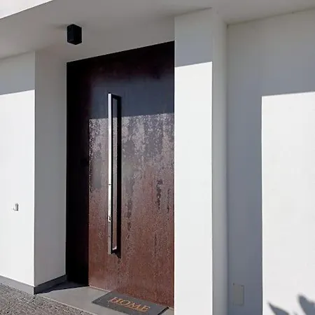 Prázdninový dům Amendoa *