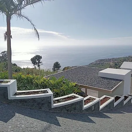 Amendoa Prázdninový dům Arco da Calheta (Madeira)